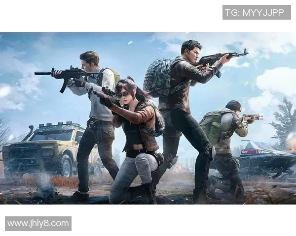 深度对话李军分享和平精英背后的故事与人生哲学