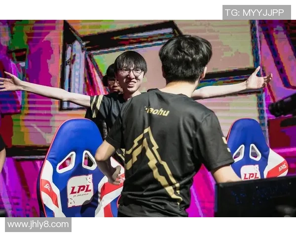 王者荣耀专题深入分析RNG战队灵活性与战术变换的成功之道