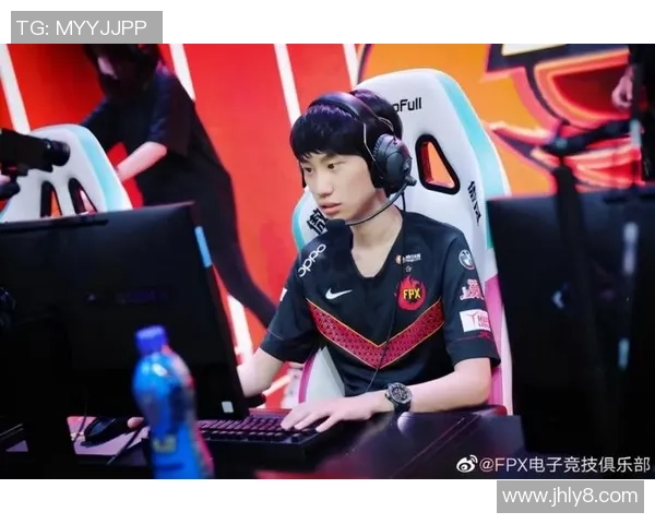 聚焦王者荣耀探讨FPX战队在游戏节奏中的关键表现与策略分析